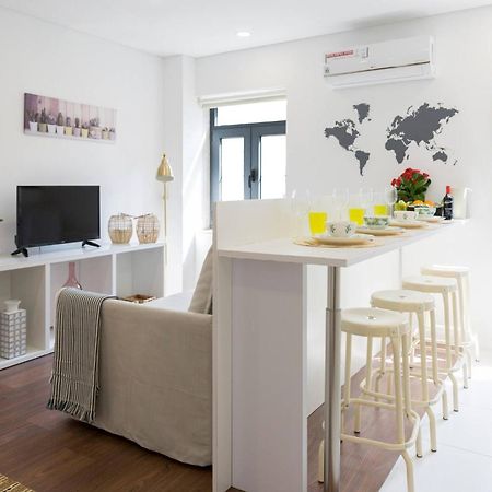 Aposentus - Your Home At Pinheiro'S Residence Porto Bagian luar foto