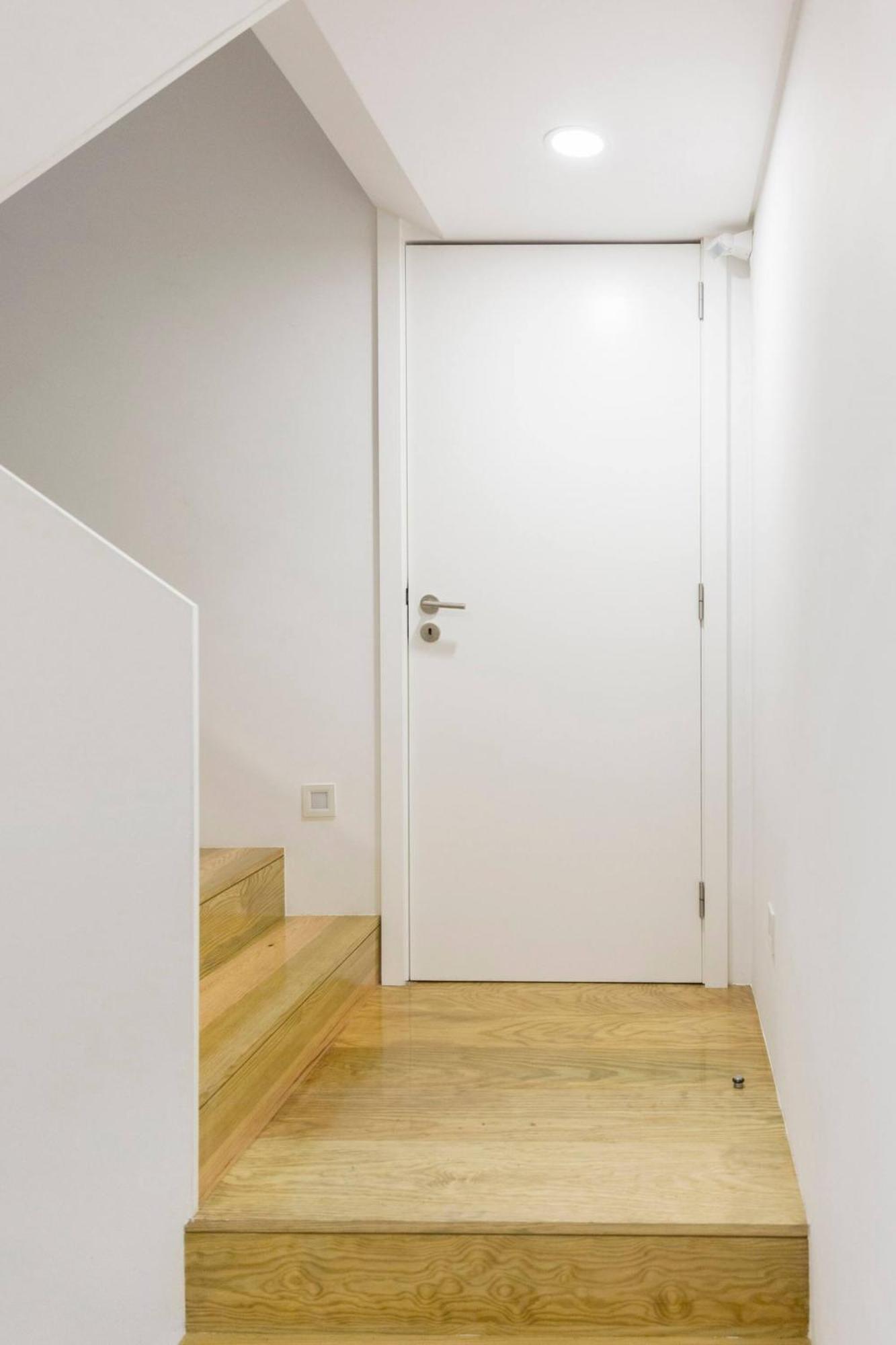 Aposentus - Your Home At Pinheiro'S Residence Porto Bagian luar foto