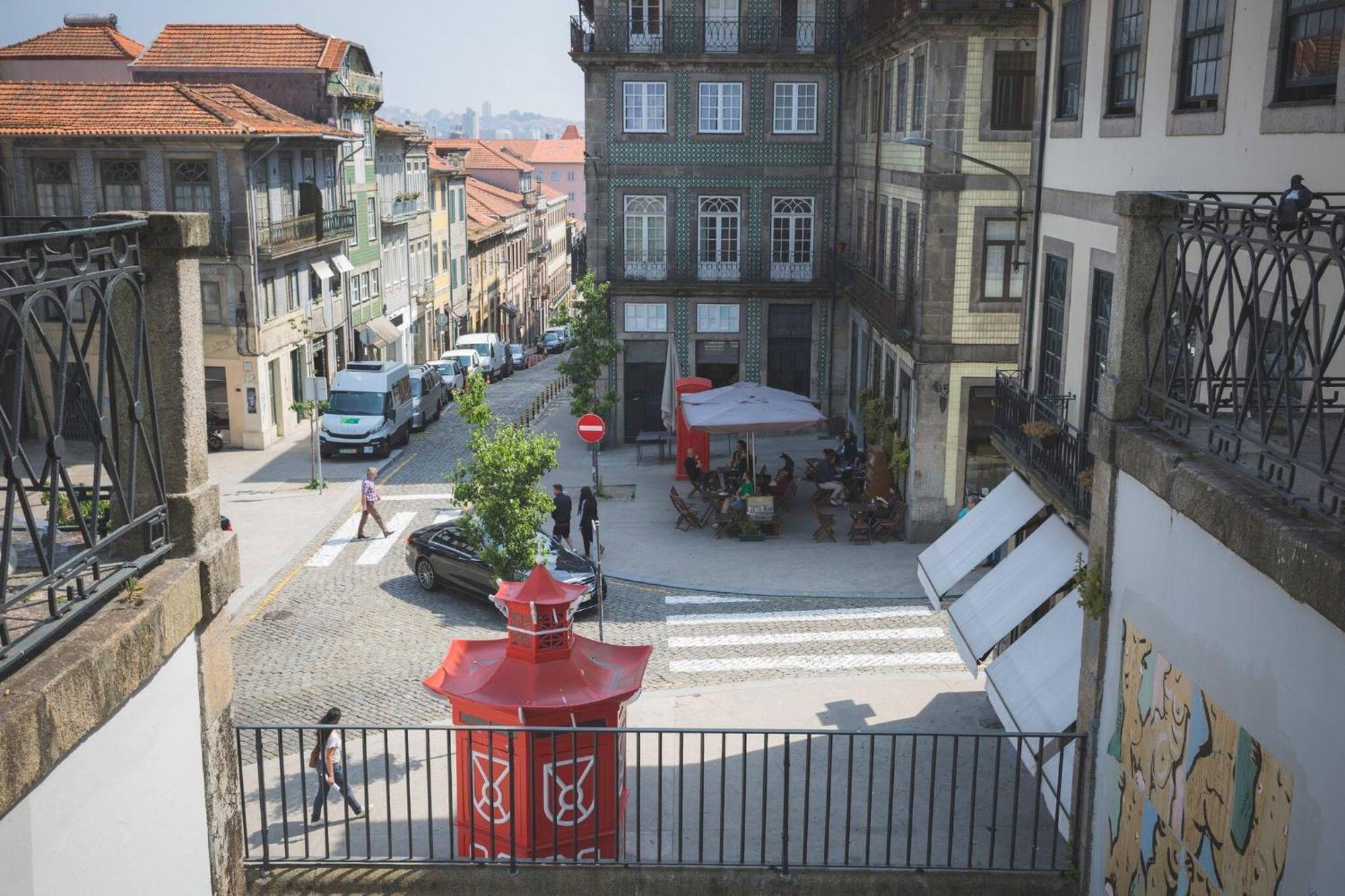 Aposentus - Your Home At Pinheiro'S Residence Porto Bagian luar foto