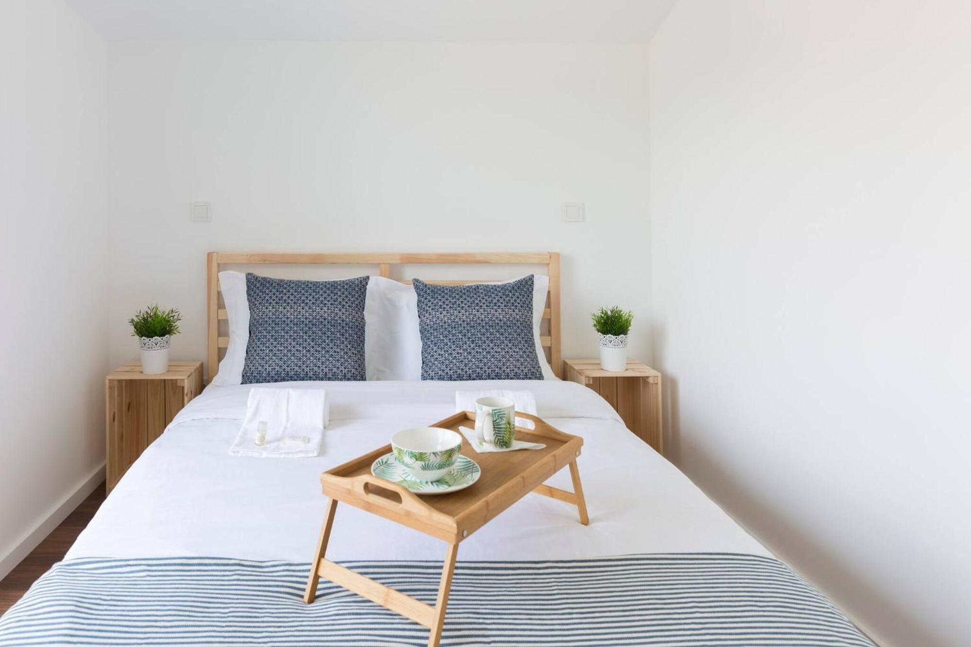 Aposentus - Your Home At Pinheiro'S Residence Porto Bagian luar foto
