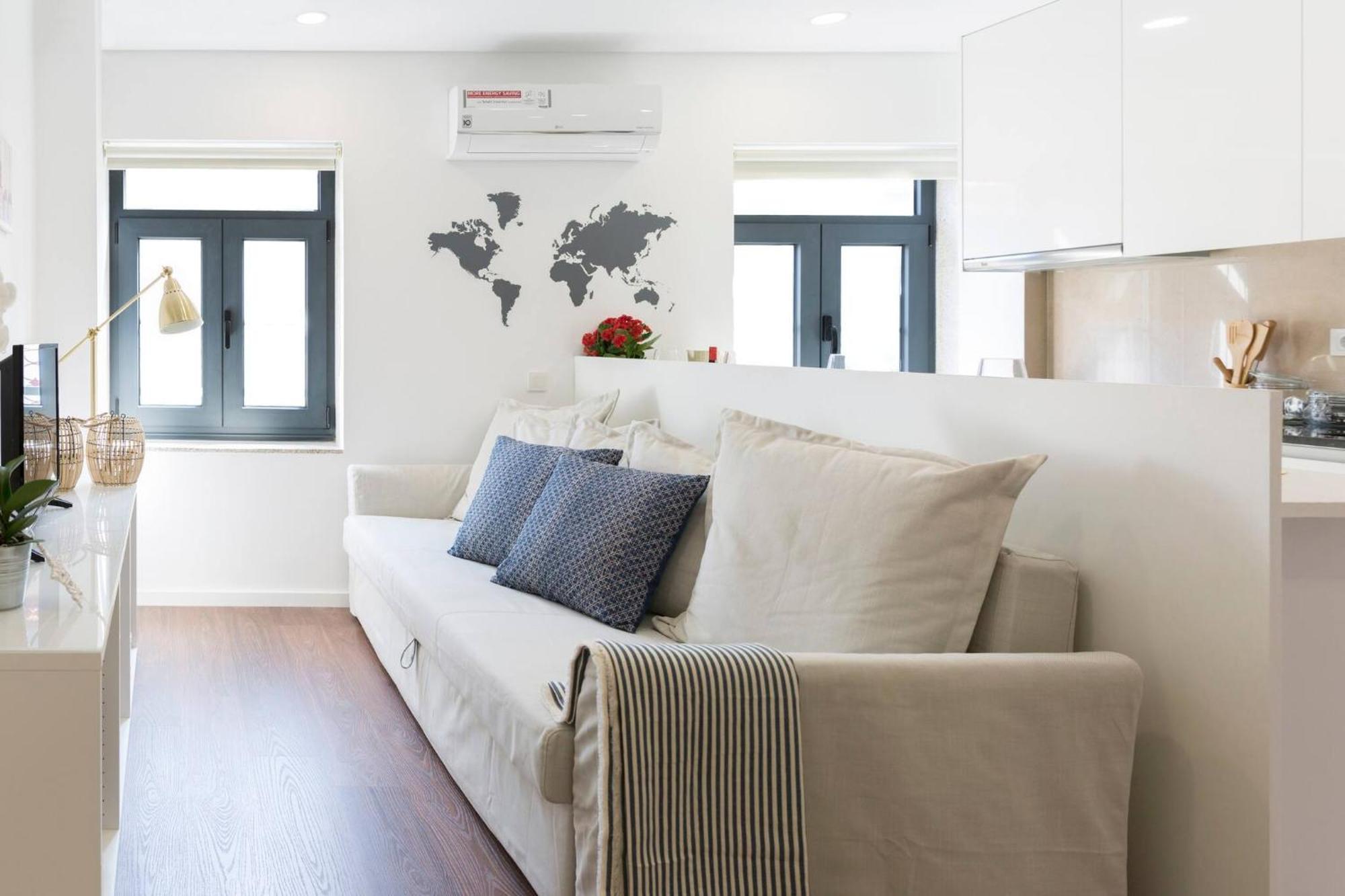 Aposentus - Your Home At Pinheiro'S Residence Porto Bagian luar foto