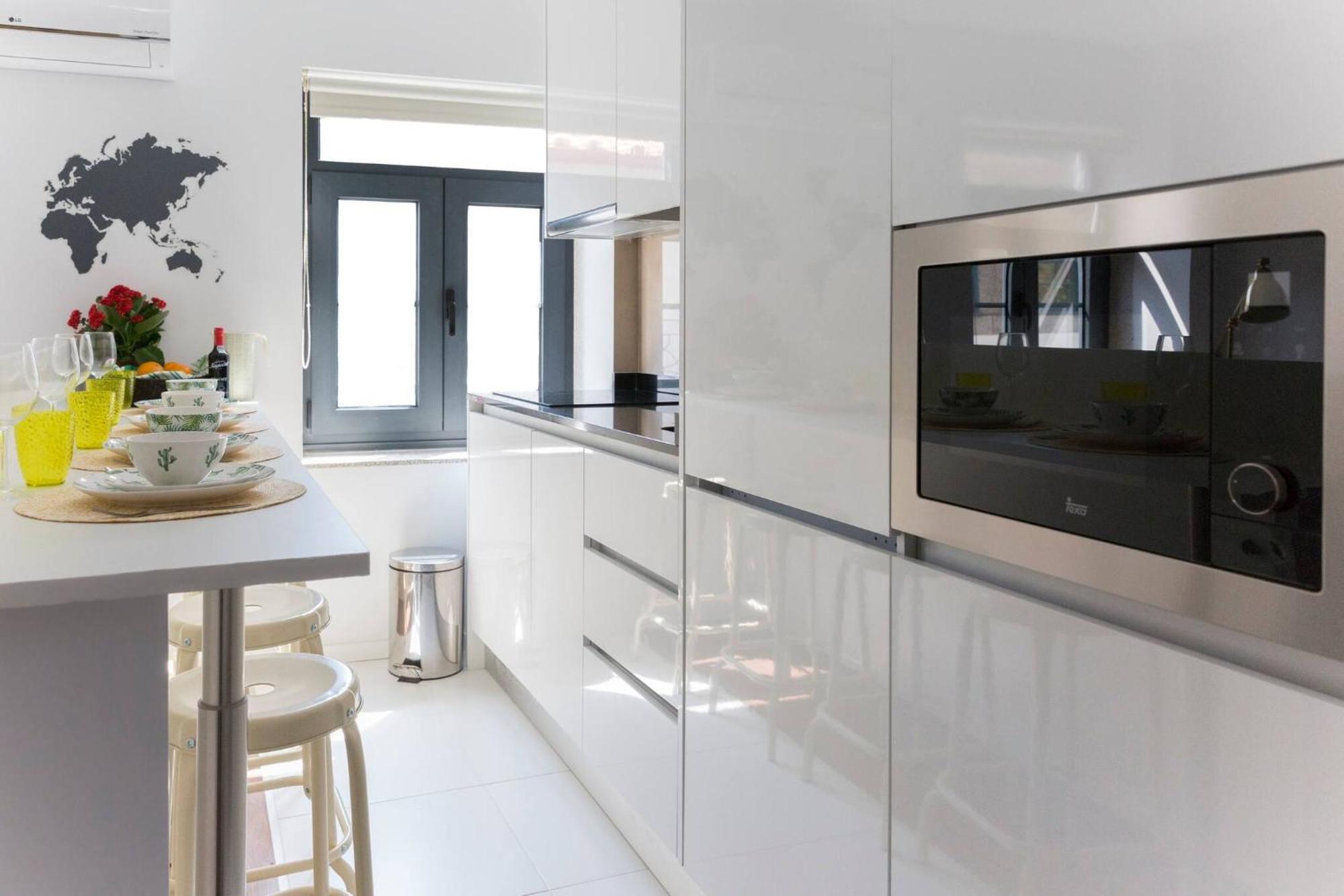 Aposentus - Your Home At Pinheiro'S Residence Porto Bagian luar foto