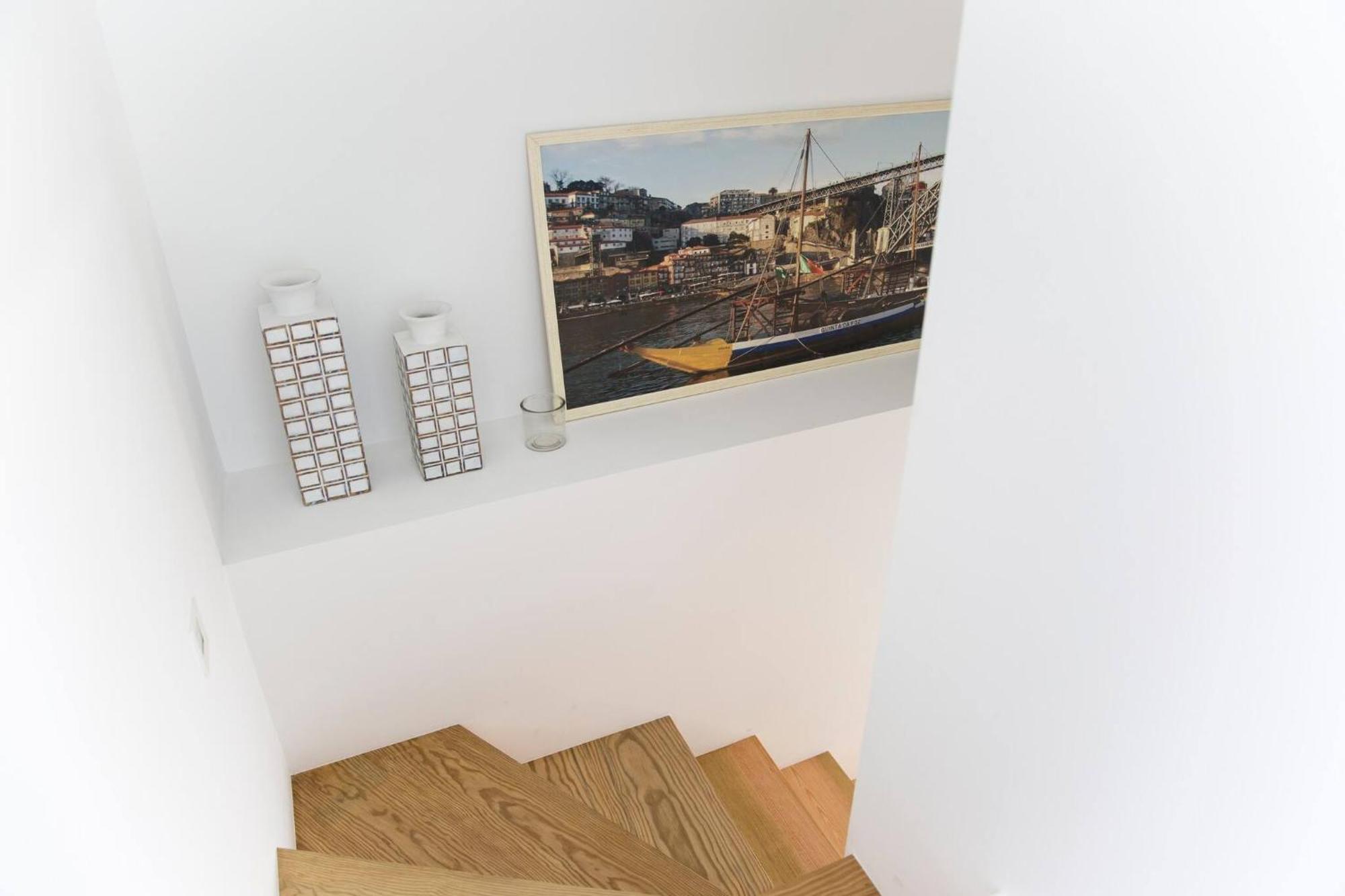 Aposentus - Your Home At Pinheiro'S Residence Porto Bagian luar foto