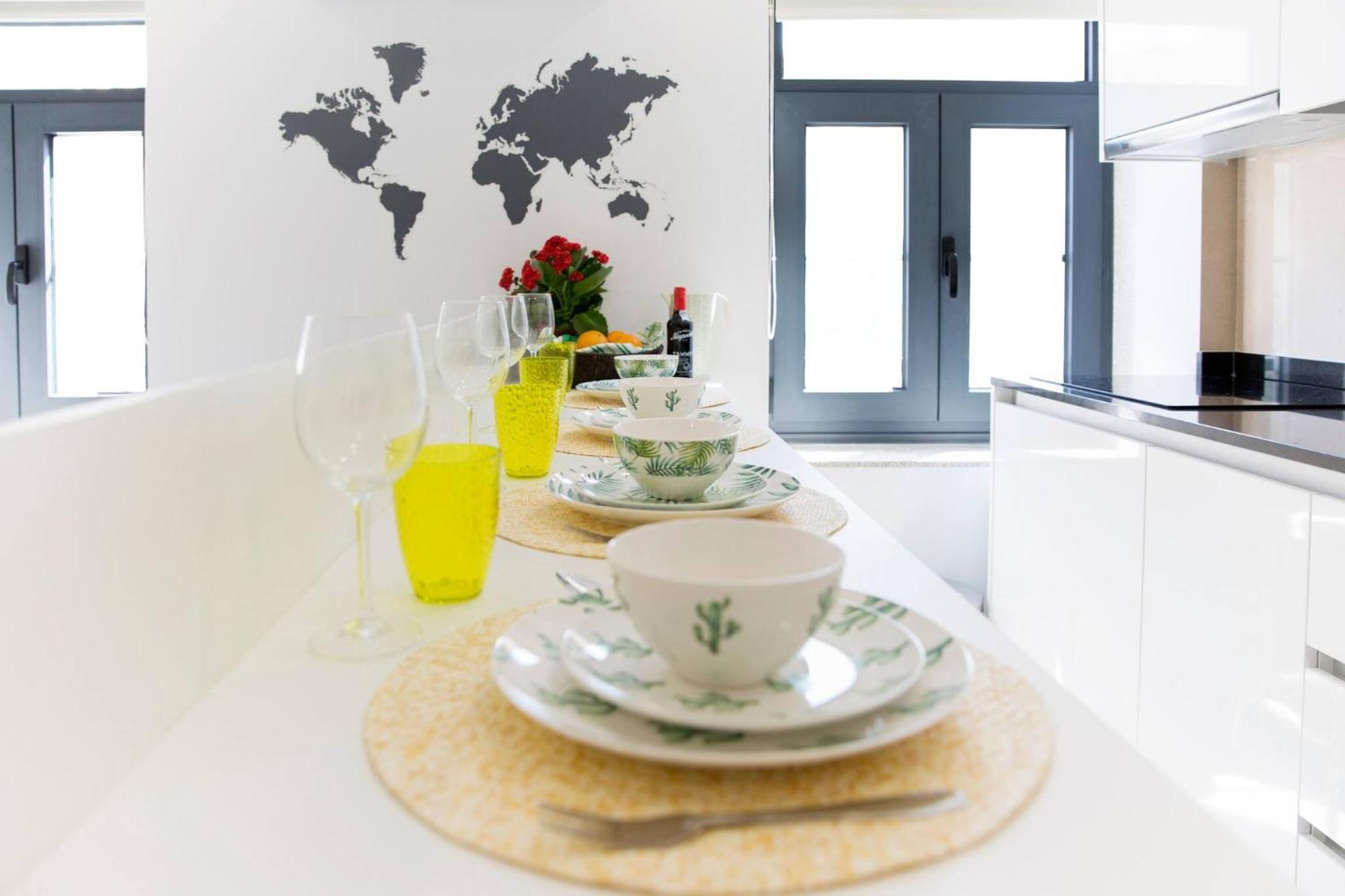 Aposentus - Your Home At Pinheiro'S Residence Porto Bagian luar foto