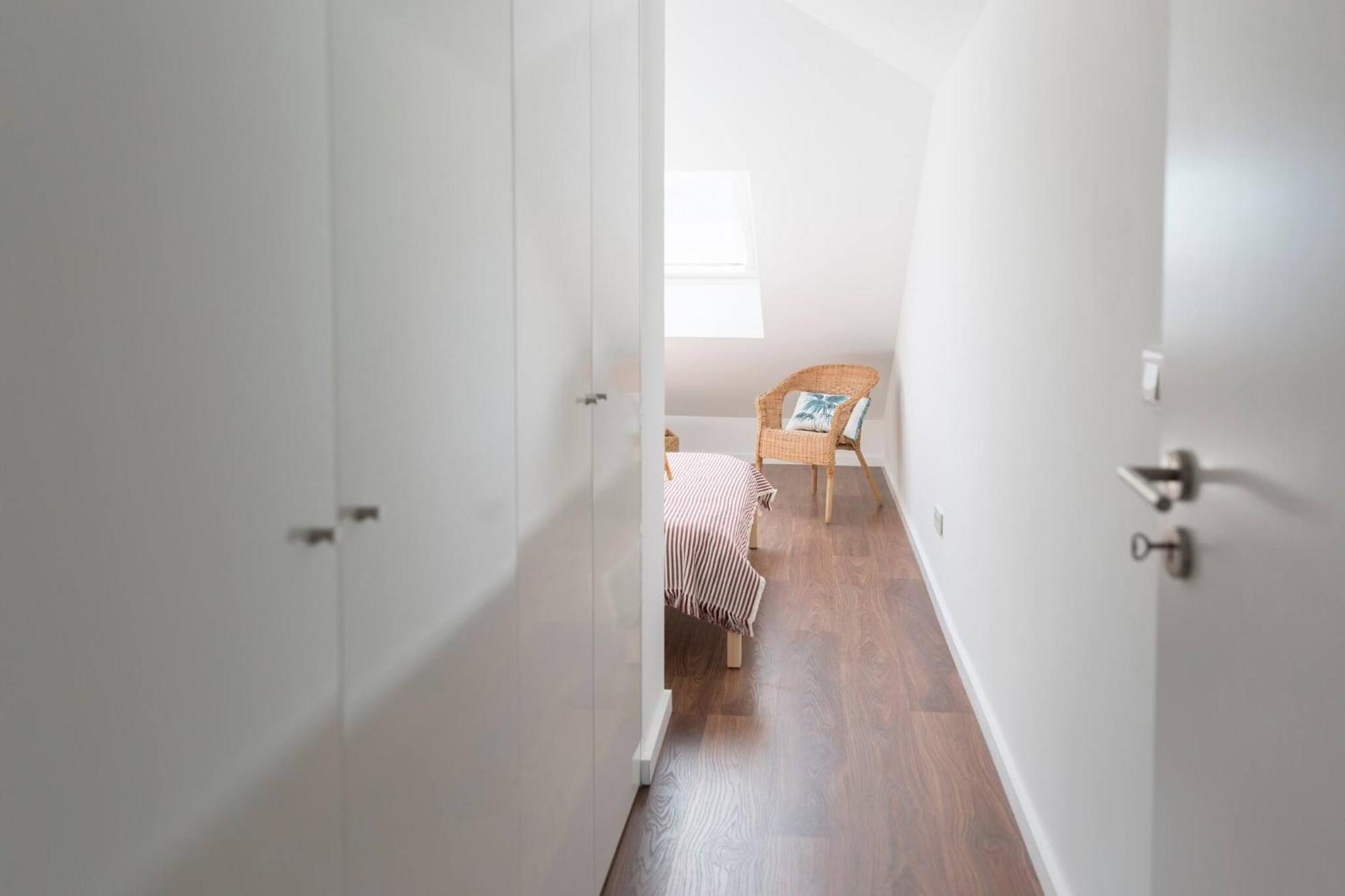 Aposentus - Your Home At Pinheiro'S Residence Porto Bagian luar foto