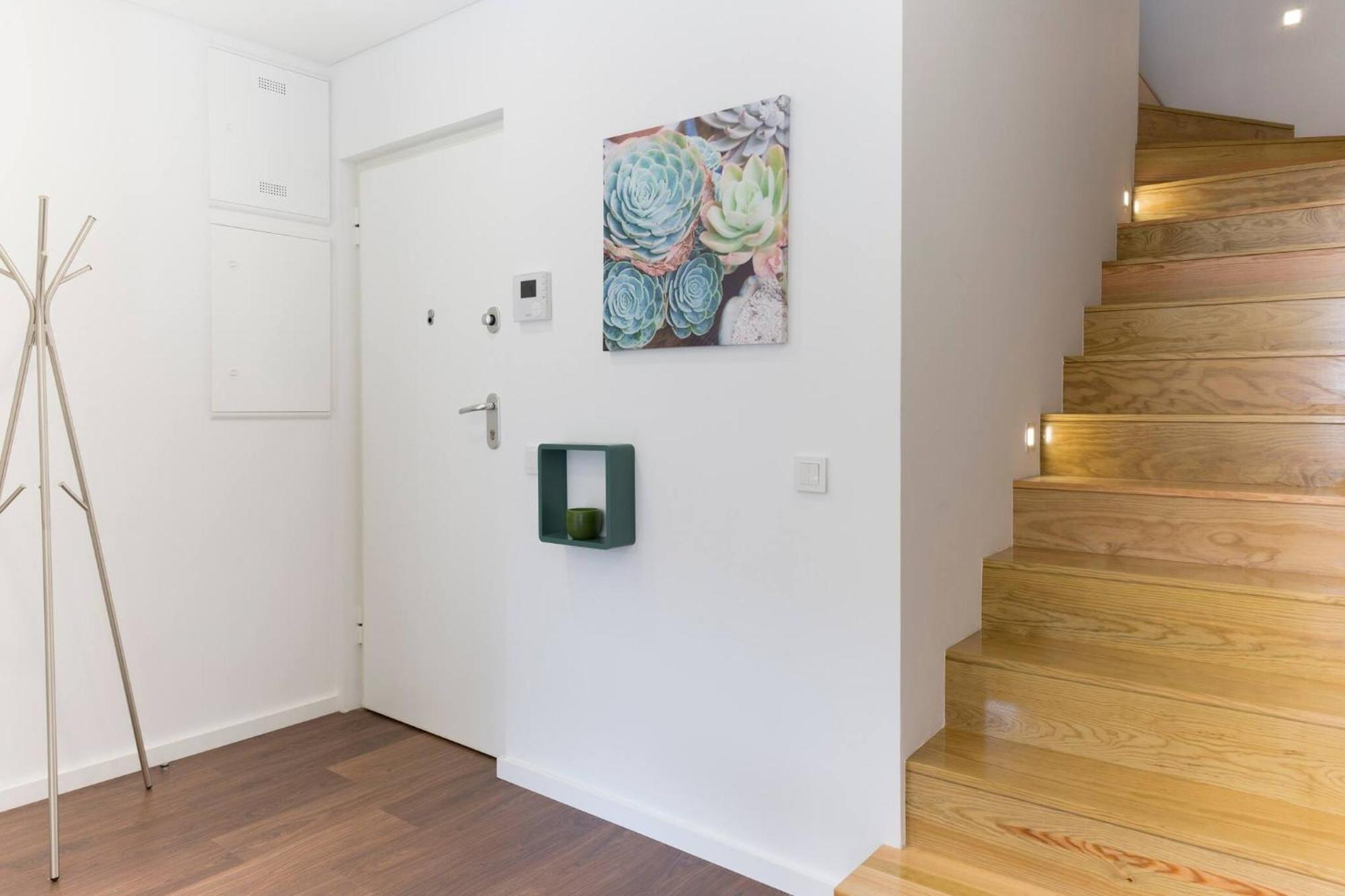 Aposentus - Your Home At Pinheiro'S Residence Porto Bagian luar foto