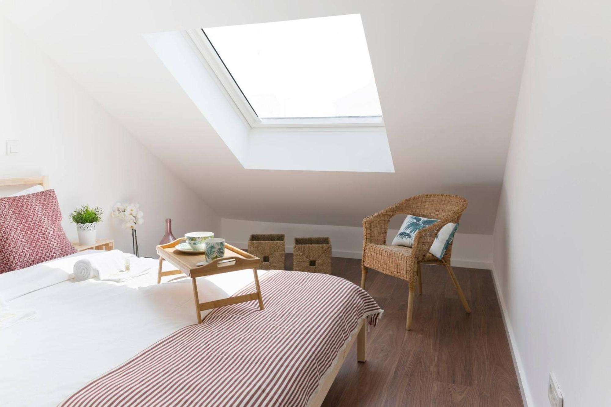 Aposentus - Your Home At Pinheiro'S Residence Porto Bagian luar foto